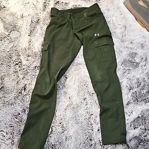 Under Armour pants
